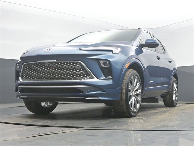 New 2026 Buick Encore GX Avenir w/ Avenir Technology Package image 46