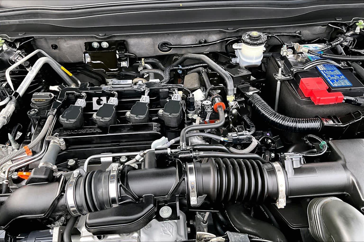 Used 2022 Honda Accord Sport Special Edition image 29