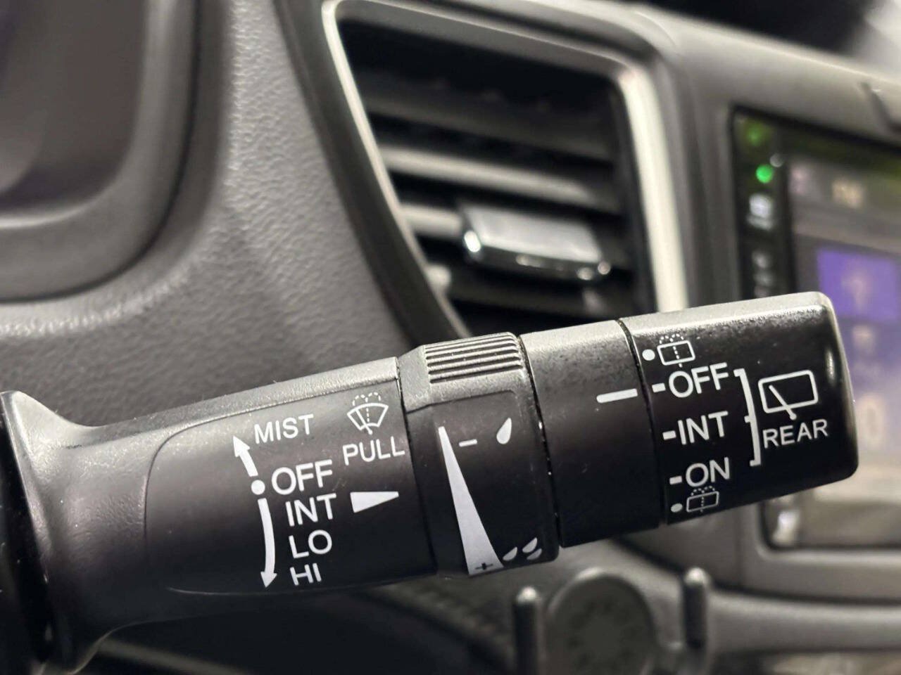 Used 2016 Honda CR-V EX image 33