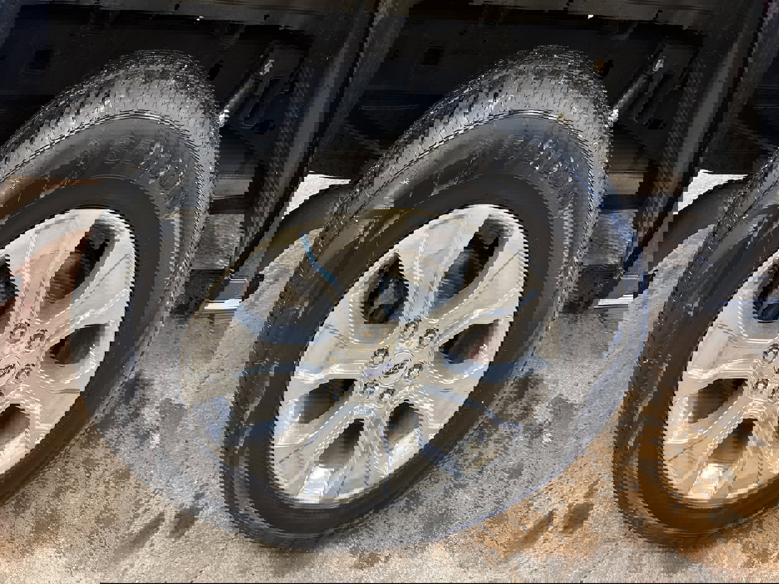 Used 2023 Ford F150 Platinum image 13