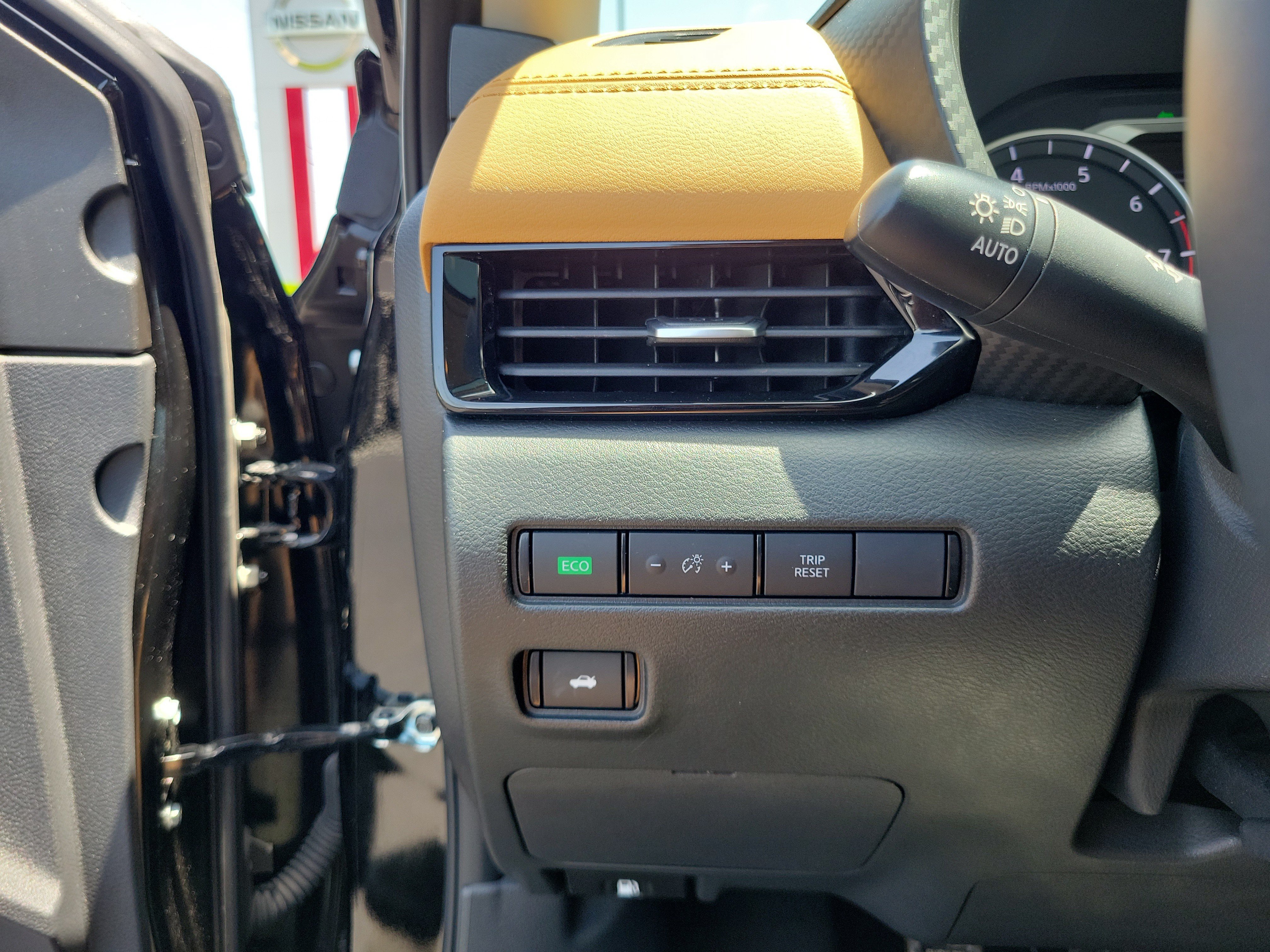 Certified 2023 Nissan Sentra SV w/ SV Premium Package FWD image 20