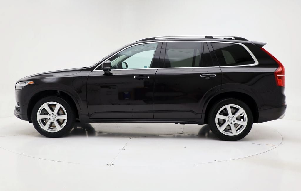 Used 2016 Volvo XC90 T8 Momentum w/ Vision Package AWD/4WD image 5