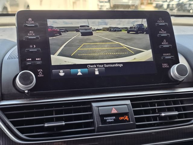 Used 2022 Honda Accord Sport image 9