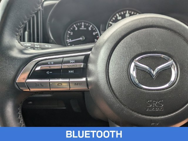 Used 2025 MAZDA CX-50 AWD 2.5 S w/ Preferred Package image 18