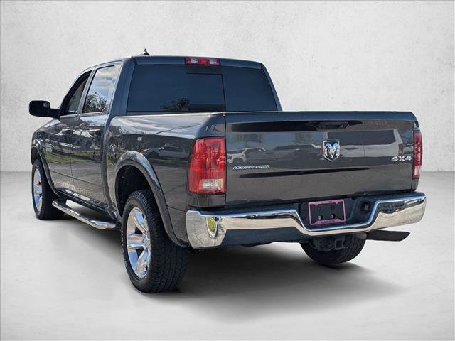 Used 2016 RAM 1500 Outdoorsman image 7