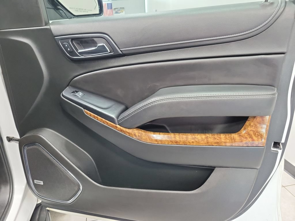 Used 2018 Chevrolet Tahoe Premier AWD/4WD image 22