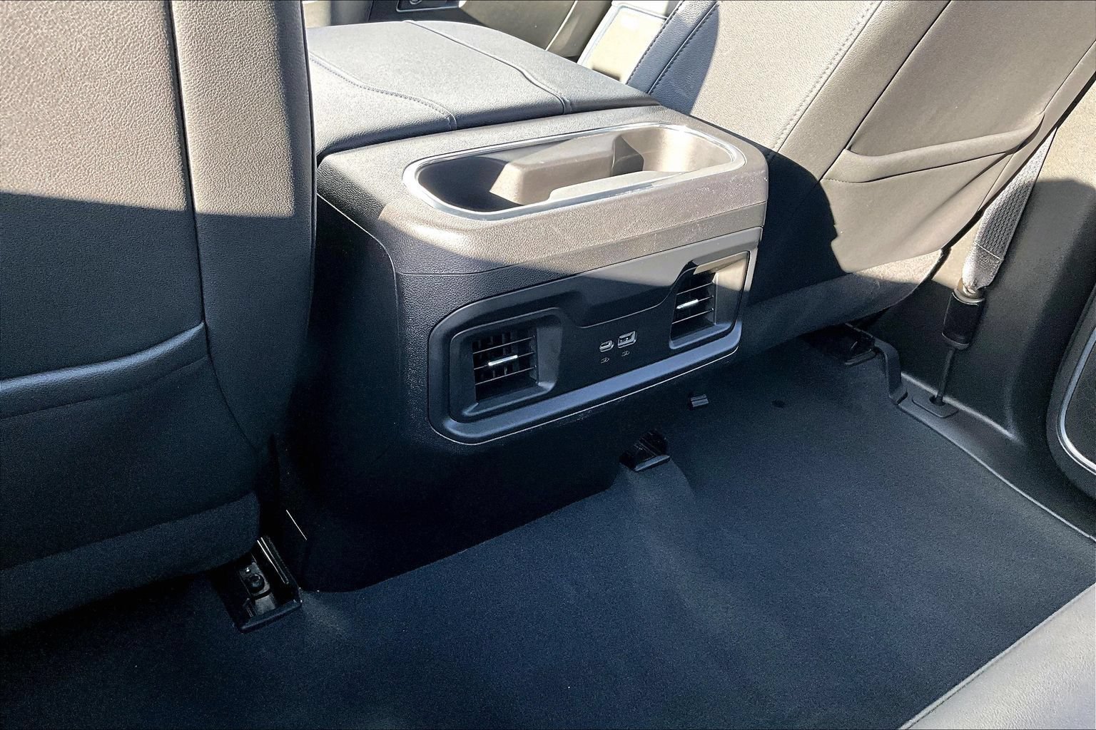 Used 2023 Chevrolet Silverado 1500 RST w/ RST All Star Premium Package AWD/4WD image 32