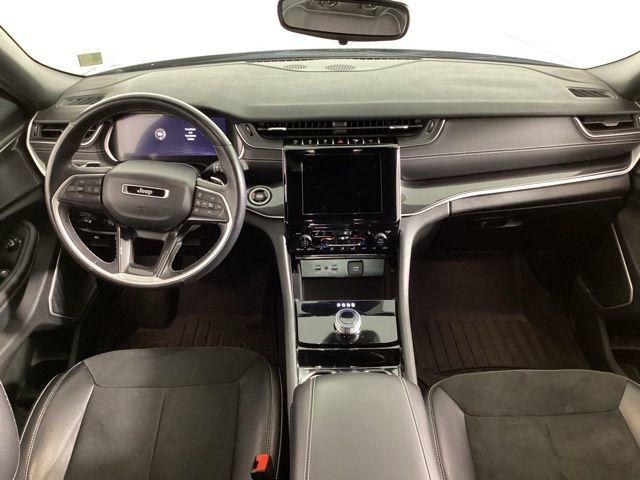 Used 2021 Jeep Grand Cherokee L Laredo image 42