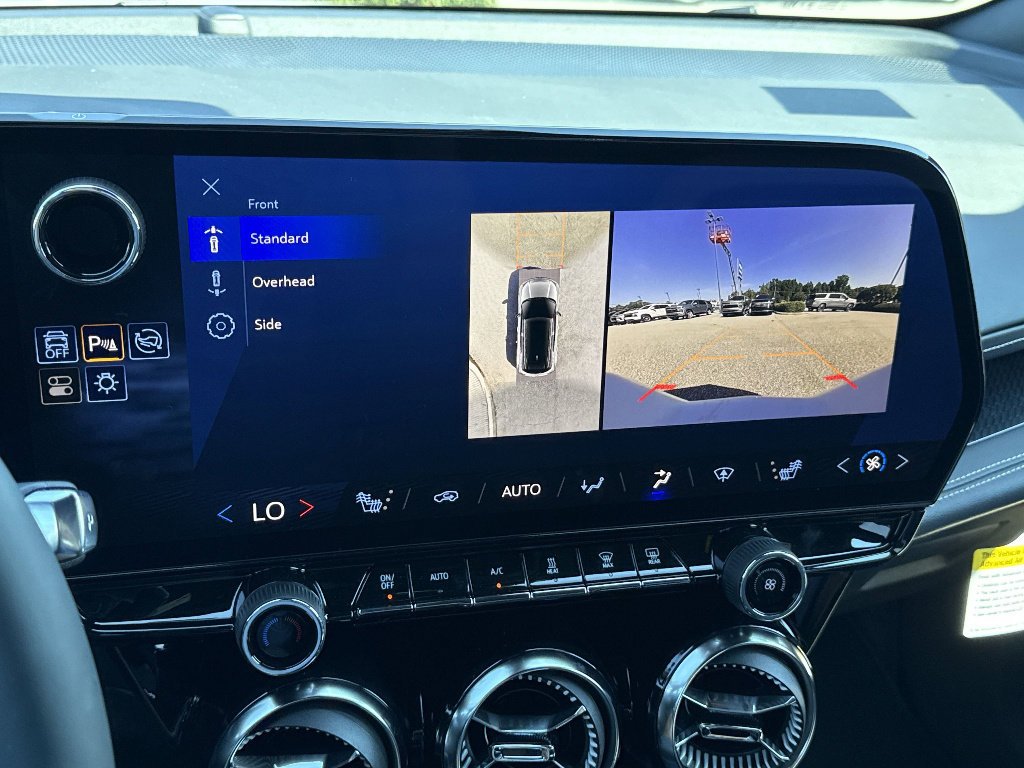 New 2025 Chevrolet Blazer EV LT FWD image 48