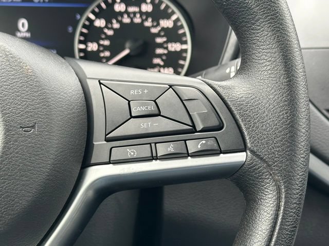 Used 2022 Nissan Altima 2.5 SV FWD image 39