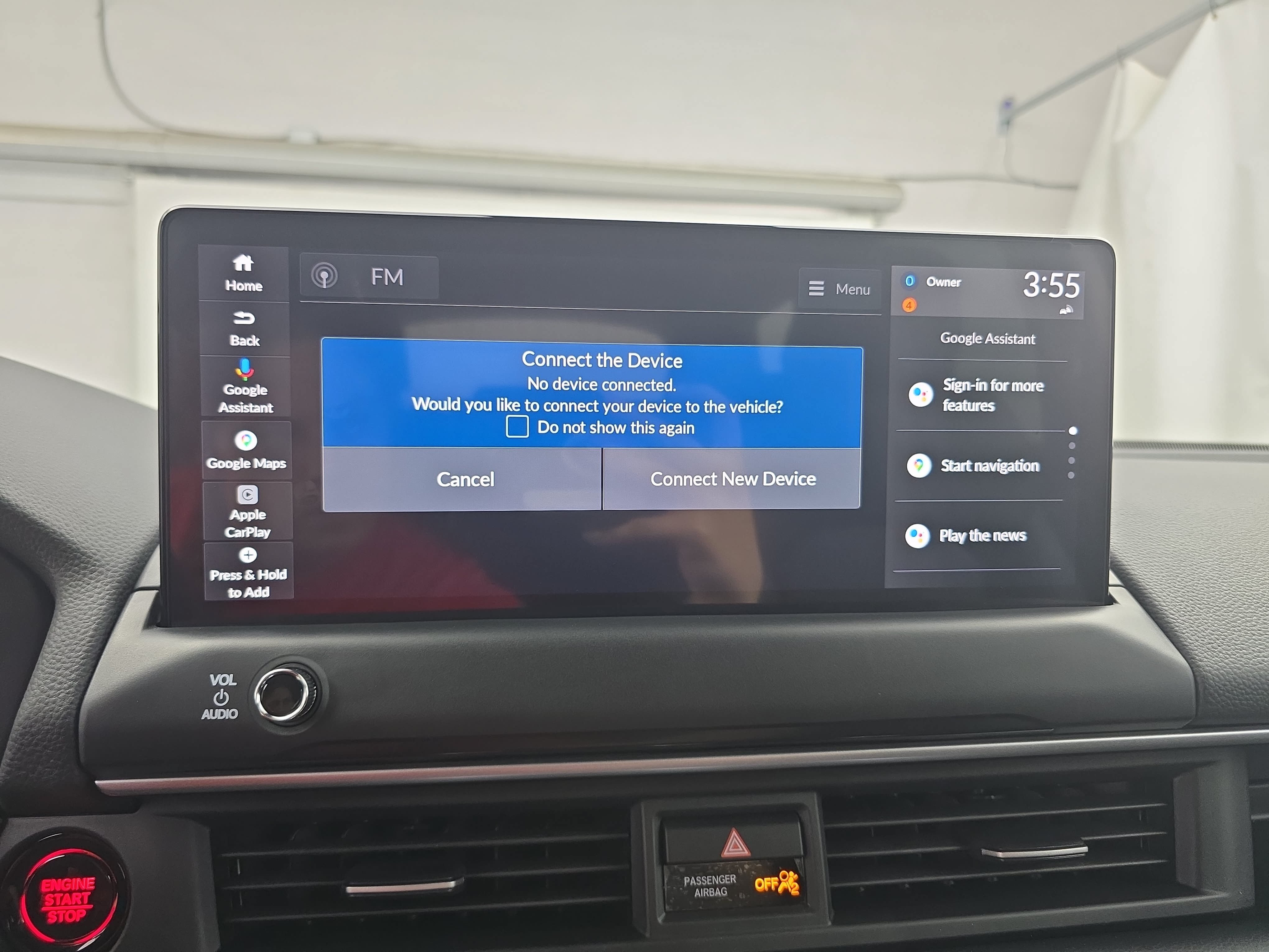 New 2026 Honda Pilot Touring image 21