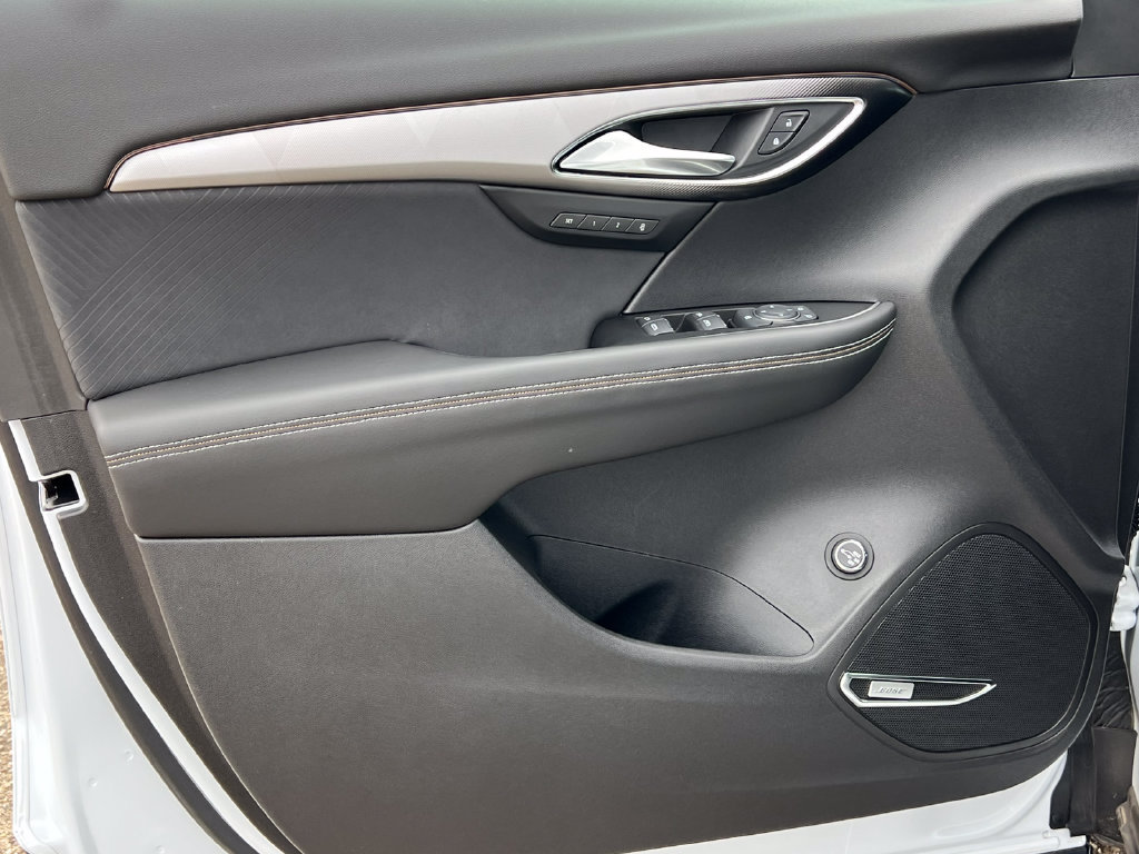 New 2026 Buick Envision Sport Touring AWD/4WD image 17