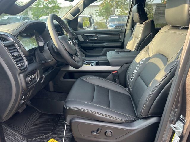 New 2026 RAM 1500 Rebel w/ Rebel Level 2 Equipment Group image 9
