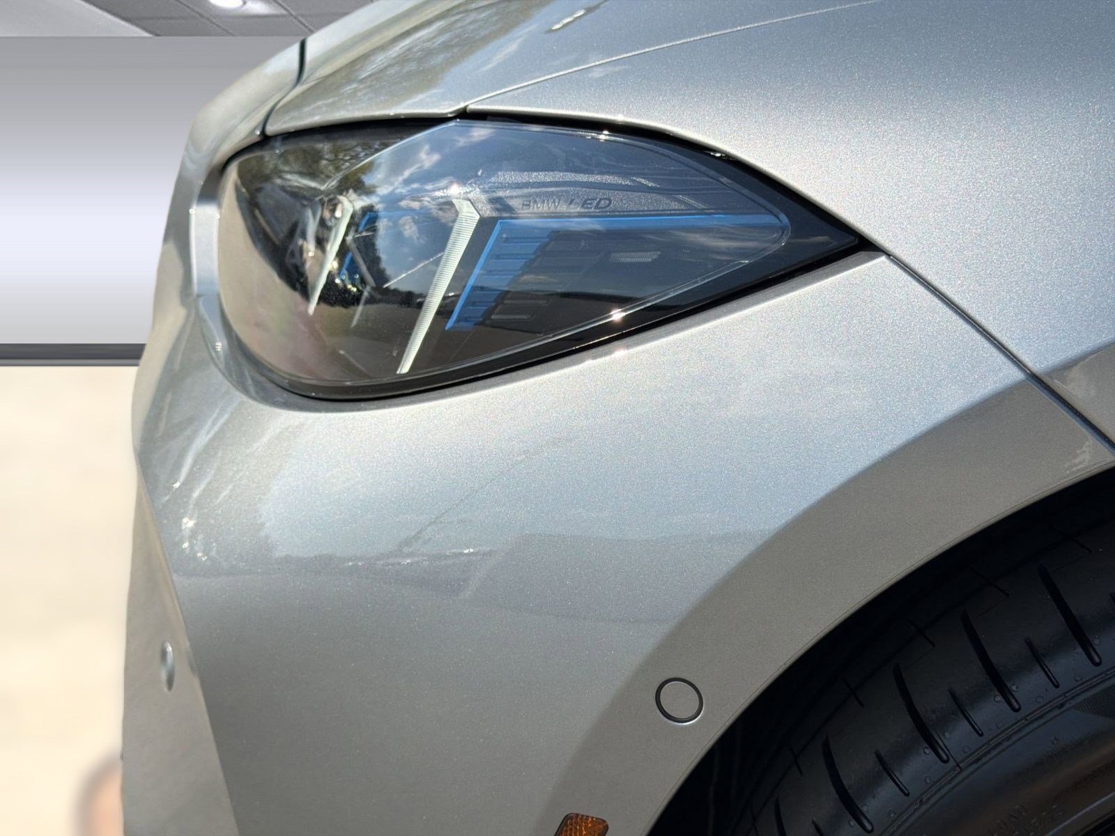 New 2026 BMW M3 Competition image 11