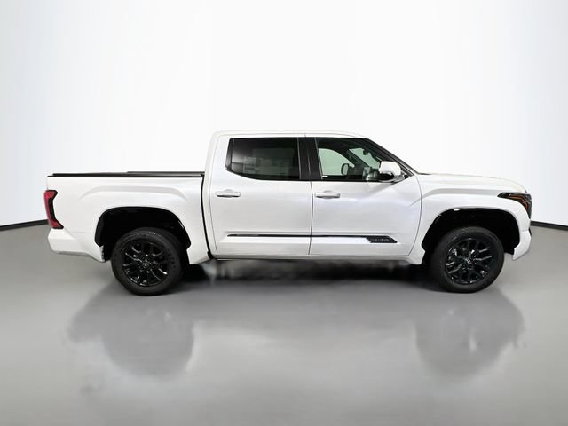 New 2026 Toyota Tundra Platinum AWD/4WD image 2