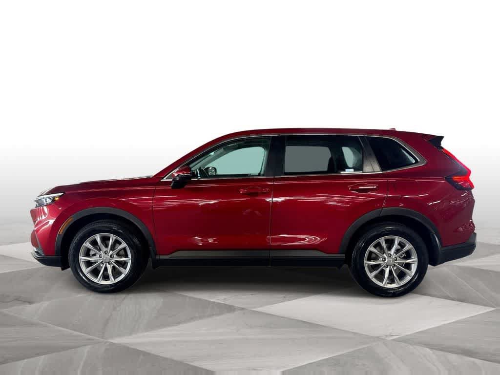 Used 2024 Honda CR-V EX-L image 5