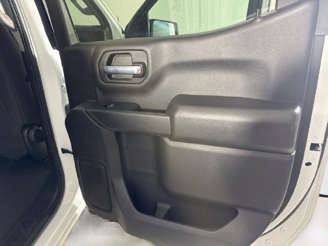 Used 2023 Chevrolet Silverado 1500 Custom RWD image 26