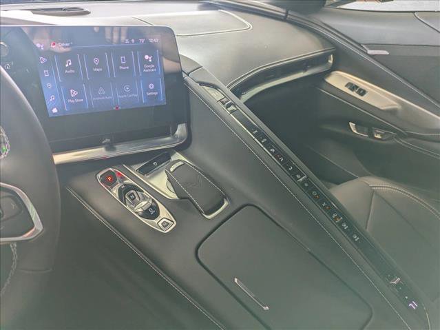 Used 2024 Chevrolet Corvette Stingray Coupe w/ 1LT image 11