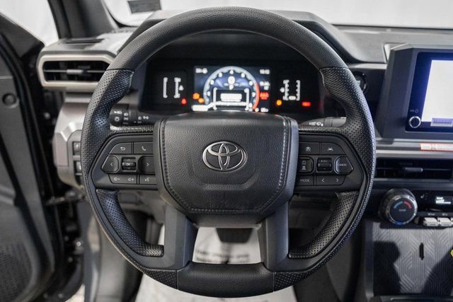 New 2026 Toyota Tacoma SR5 image 29