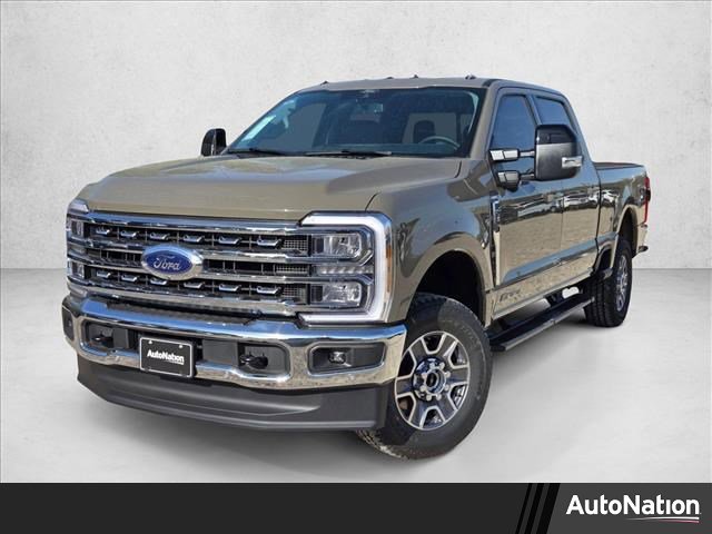 New 2026 Ford F250 Lariat w/ Lariat Premium Package image 1