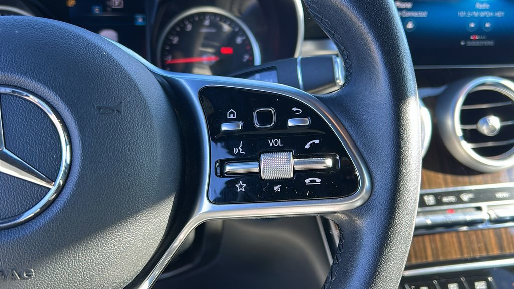 Used 2020 Mercedes-Benz GLC 300 4MATIC image 14