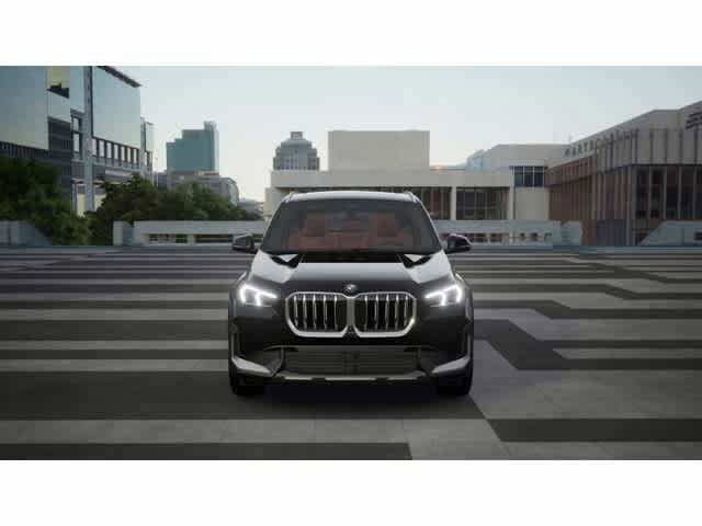New 2026 BMW X1 xDrive28i w/ Technology Package image 3
