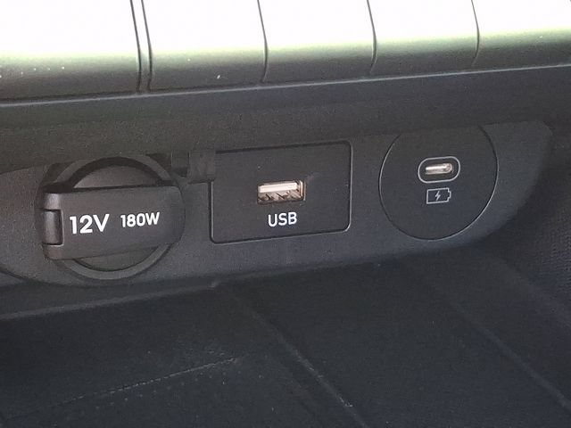 Used 2025 Hyundai Elantra N FWD image 28