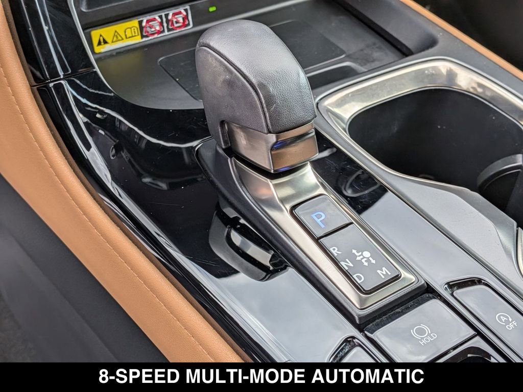 Used 2024 Lexus NX 250 FWD image 18