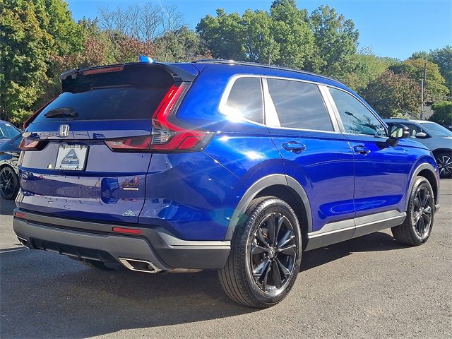 Used 2023 Honda CR-V Sport Touring image 6
