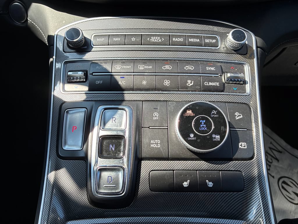 Used 2023 Hyundai Santa Fe SEL w/ Premium Package AWD/4WD image 25