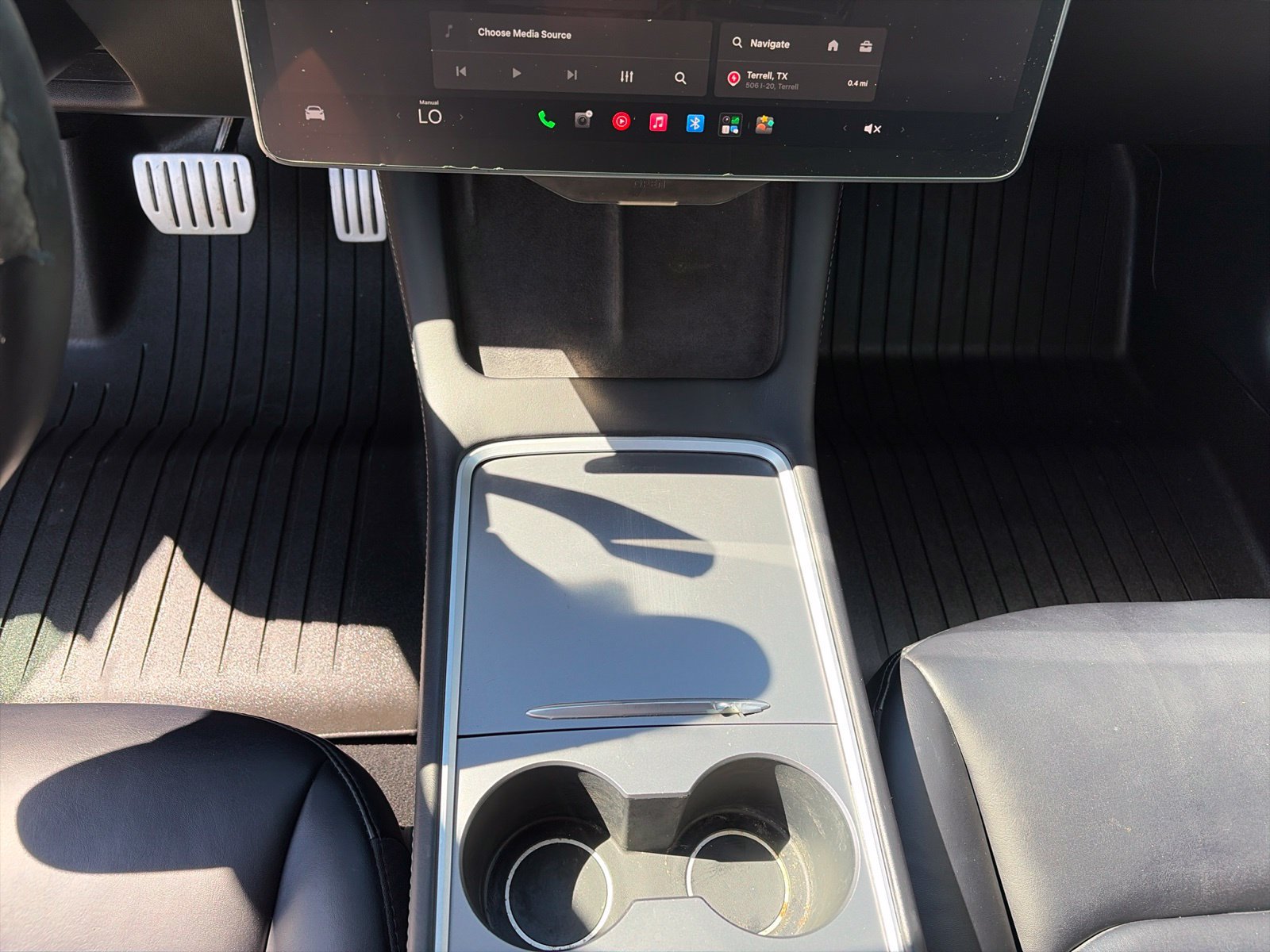Used 2022 Tesla Model 3 Performance AWD/4WD image 20