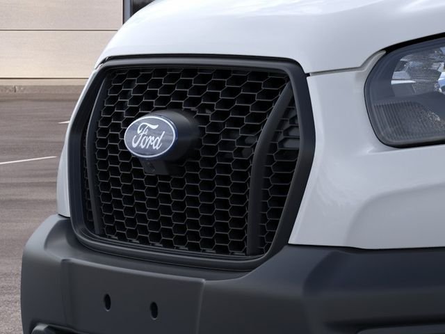 New 2026 Ford Transit 250 148 Medium Roof w/ Load Area Protection Package RWD image 17