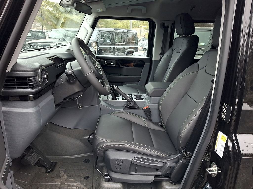 New 2025 INEOS Grenadier Fieldmaster Edition image 8