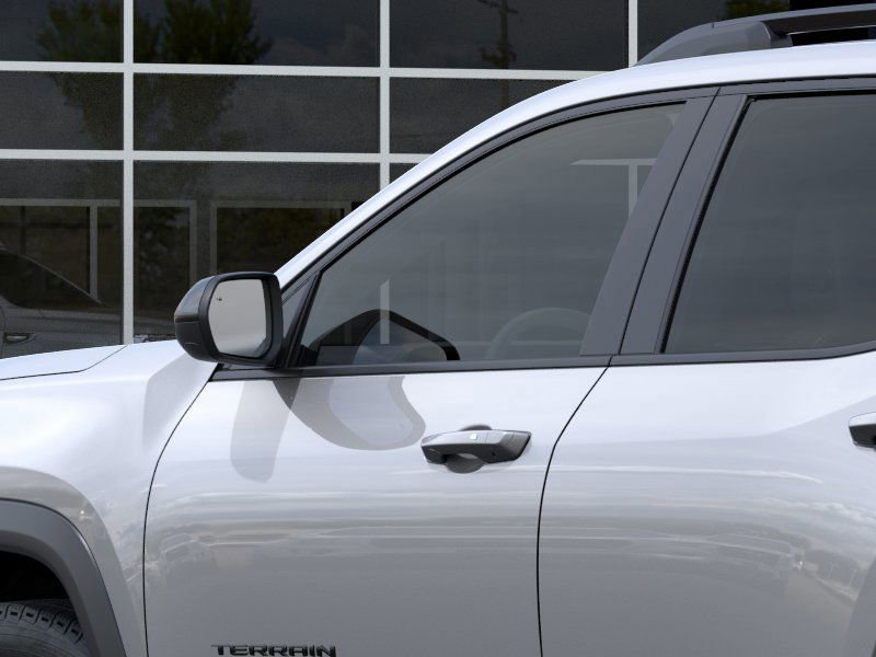 New 2026 GMC Terrain Elevation image 12