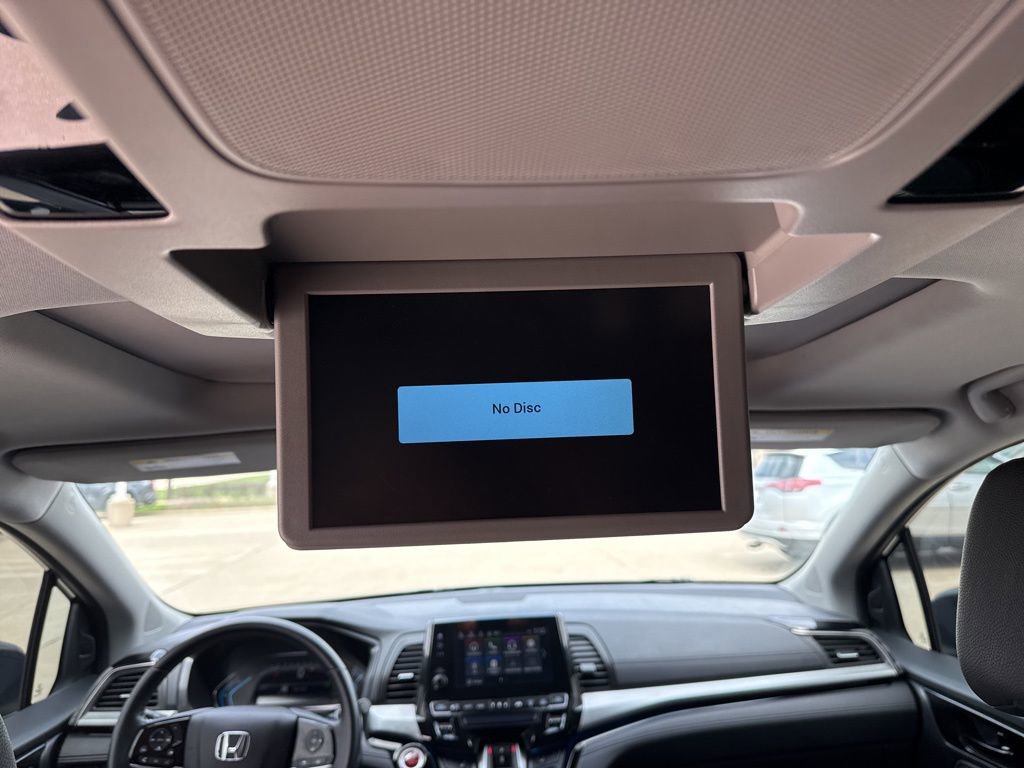 Used 2022 Honda Odyssey Touring image 12