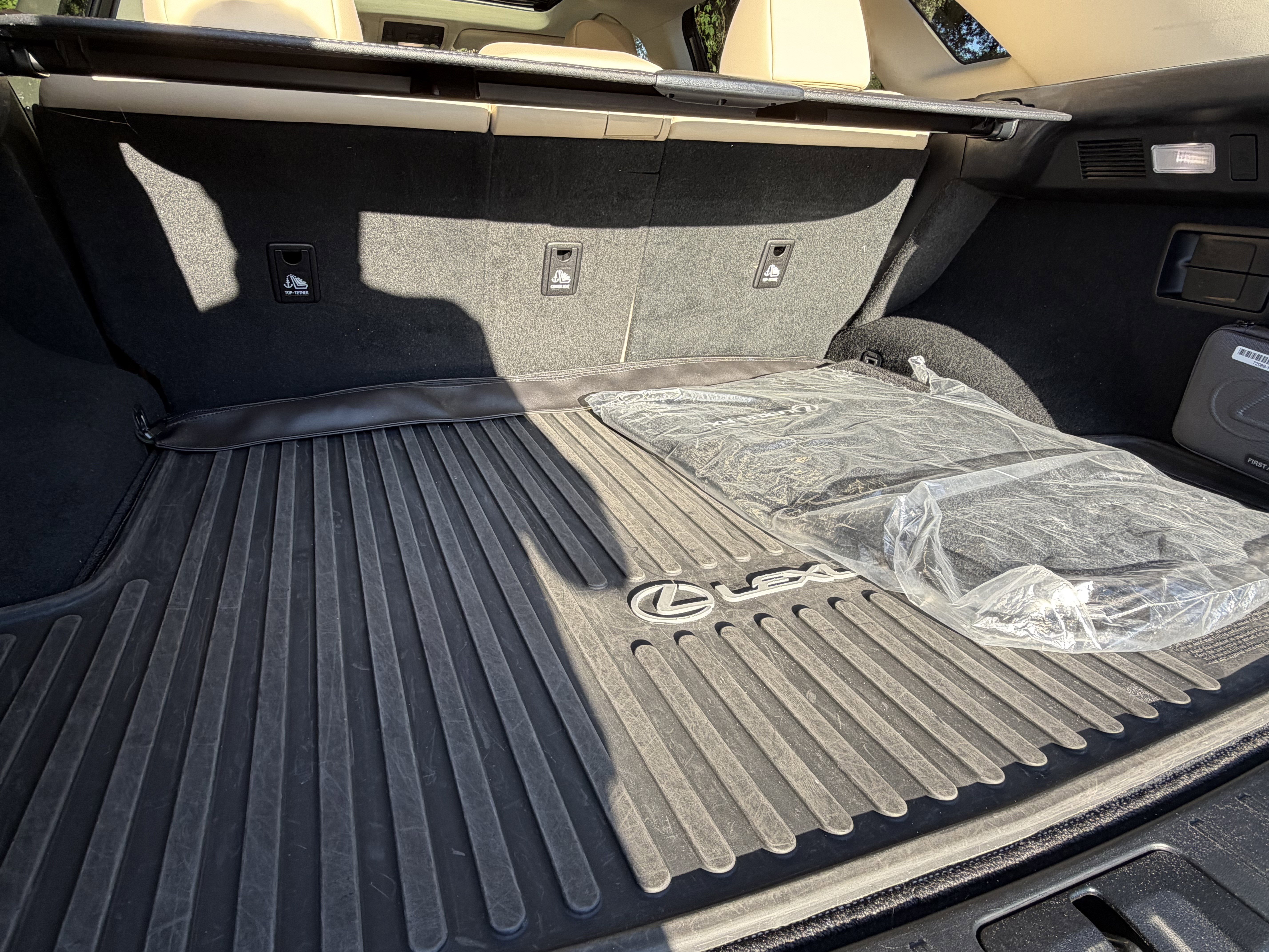Used 2022 Lexus RX 350 FWD w/ Premium Package image 48