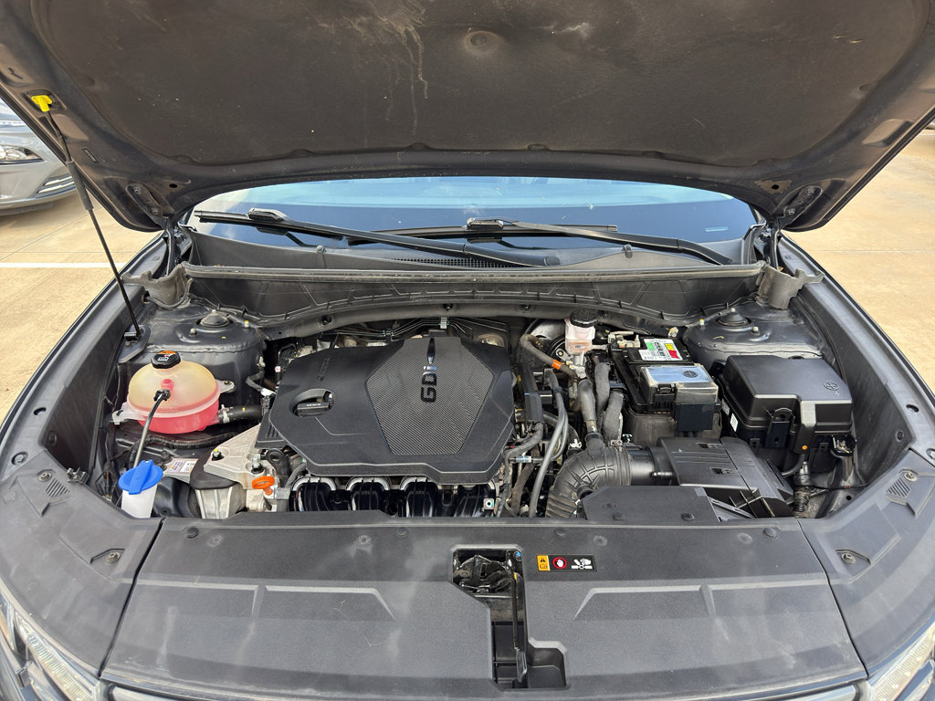 Used 2023 Hyundai Tucson SEL w/ Convenience Package image 28