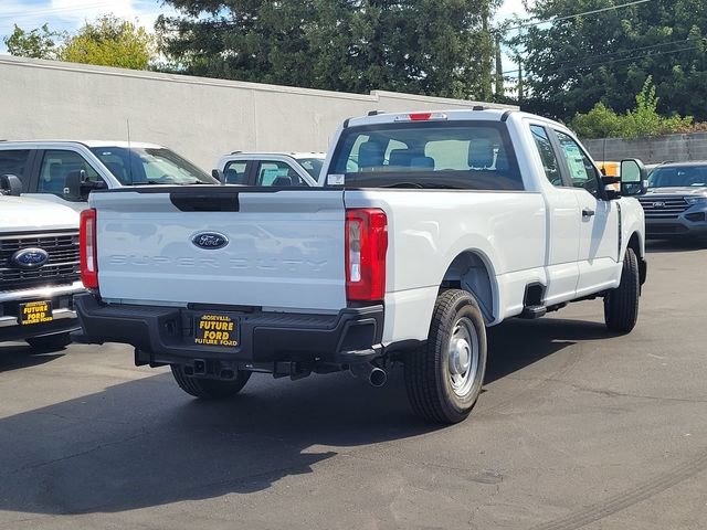 New 2026 Ford F250 XL RWD image 4