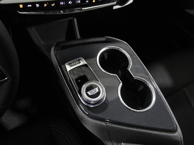 New 2026 Cadillac Optiq Sport 2 image 16