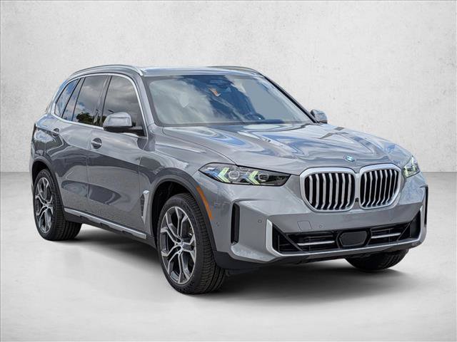 Used 2026 BMW X5 sDrive40i RWD image 7