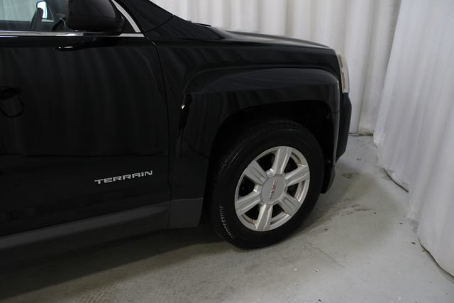 Used 2015 GMC Terrain SLE FWD image 36