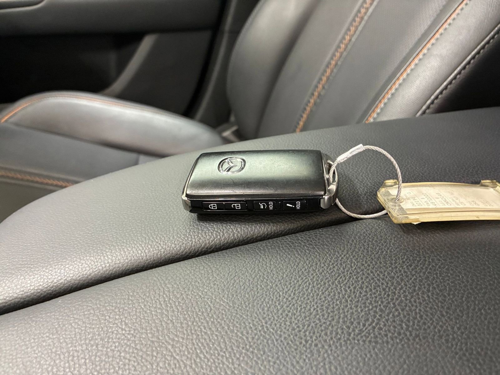 Used 2025 MAZDA CX-50 2.5 Hybrid w/ Premium Plus Pkg image 22