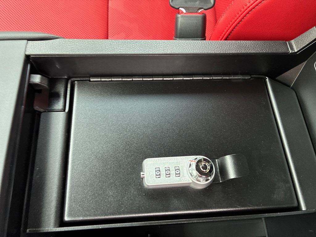 New 2026 Toyota Tundra TRD Pro AWD/4WD image 46