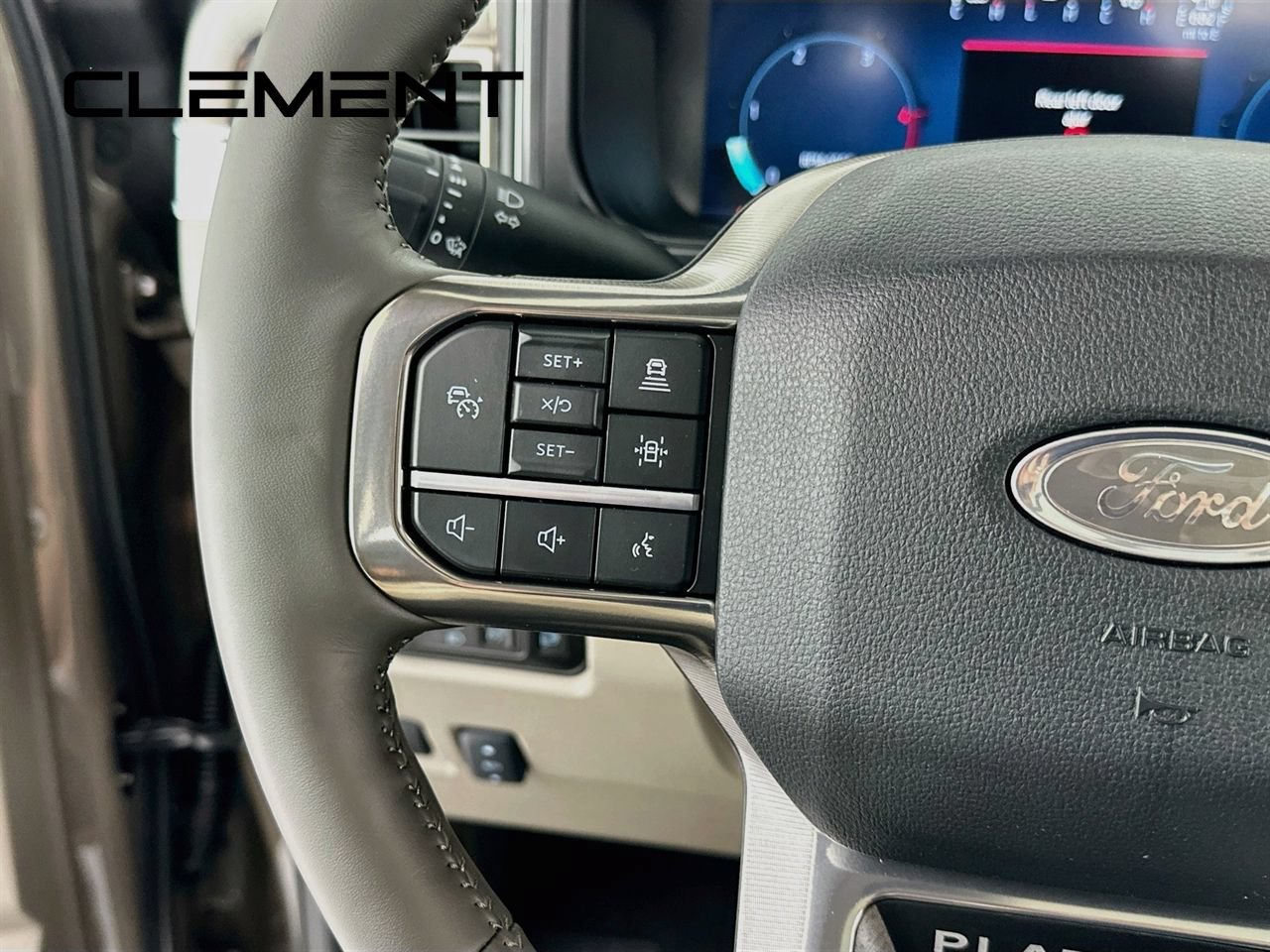 Used 2026 Ford F450 Platinum w/ Platinum Plus Package AWD/4WD image 16