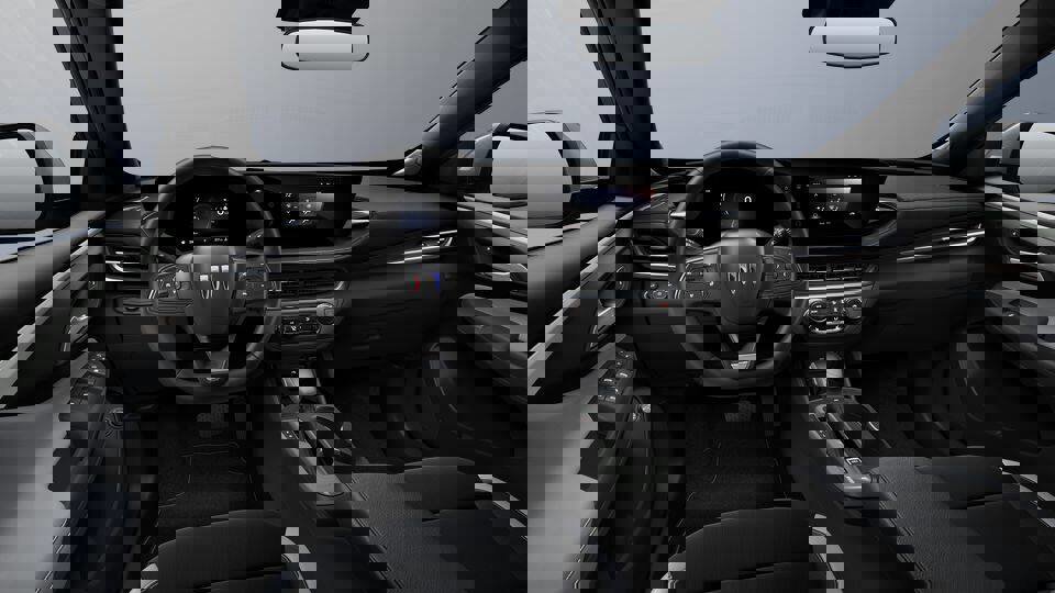 New 2026 Buick Envista Preferred w/ Convenience I Package image 22