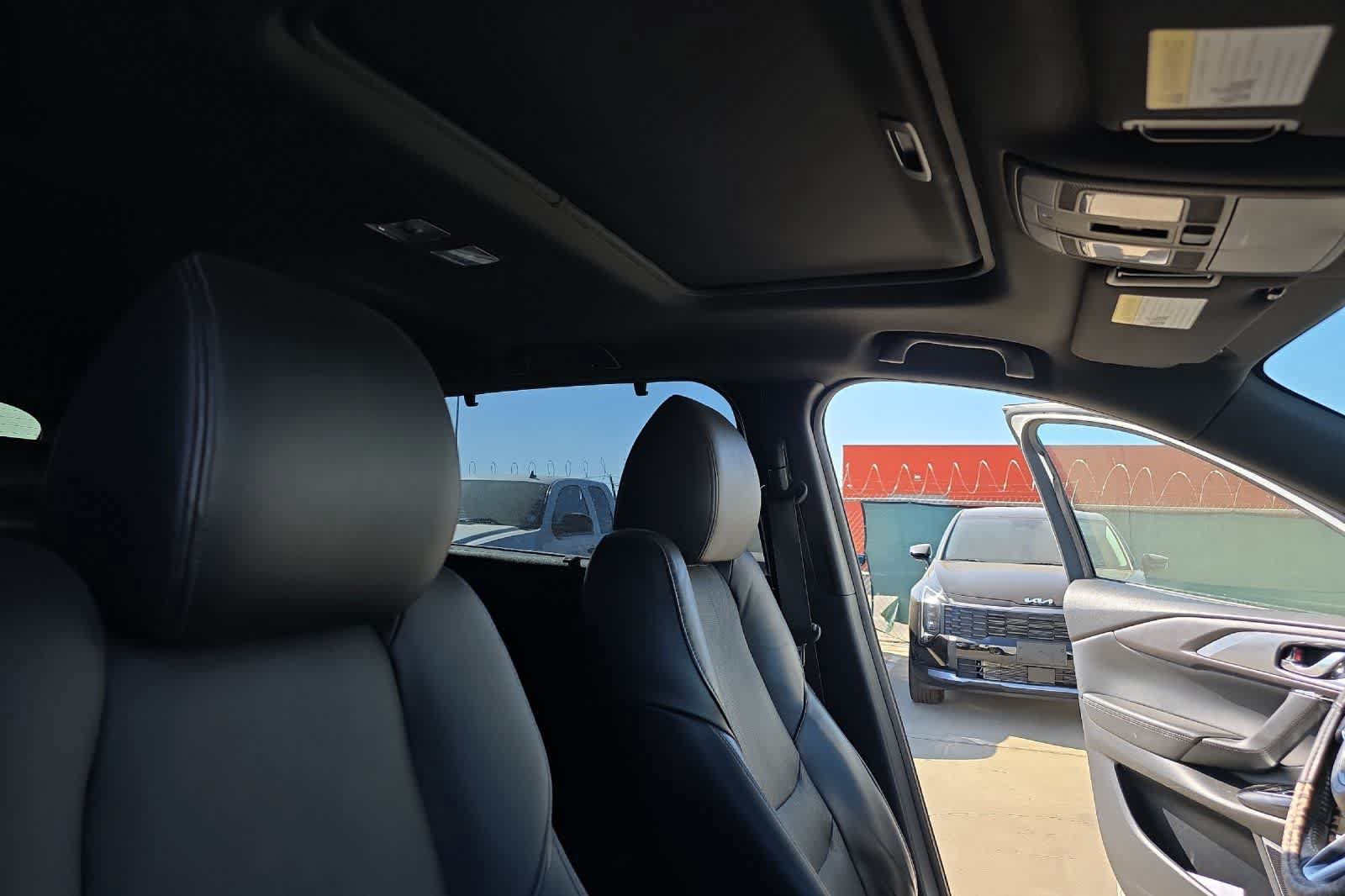Used 2018 MAZDA CX-9 Grand Touring FWD image 19