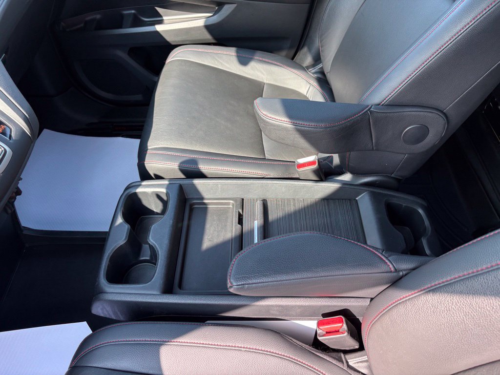 Used 2023 Honda Odyssey Sport image 28