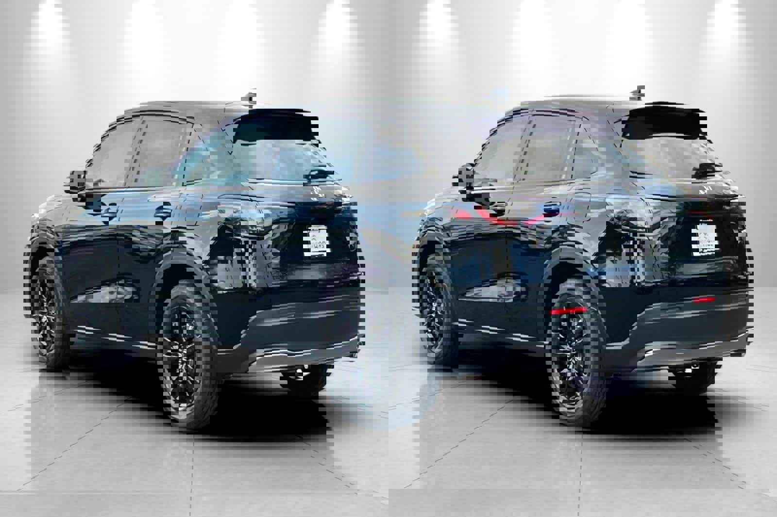 New 2026 Honda HR-V Sport image 6