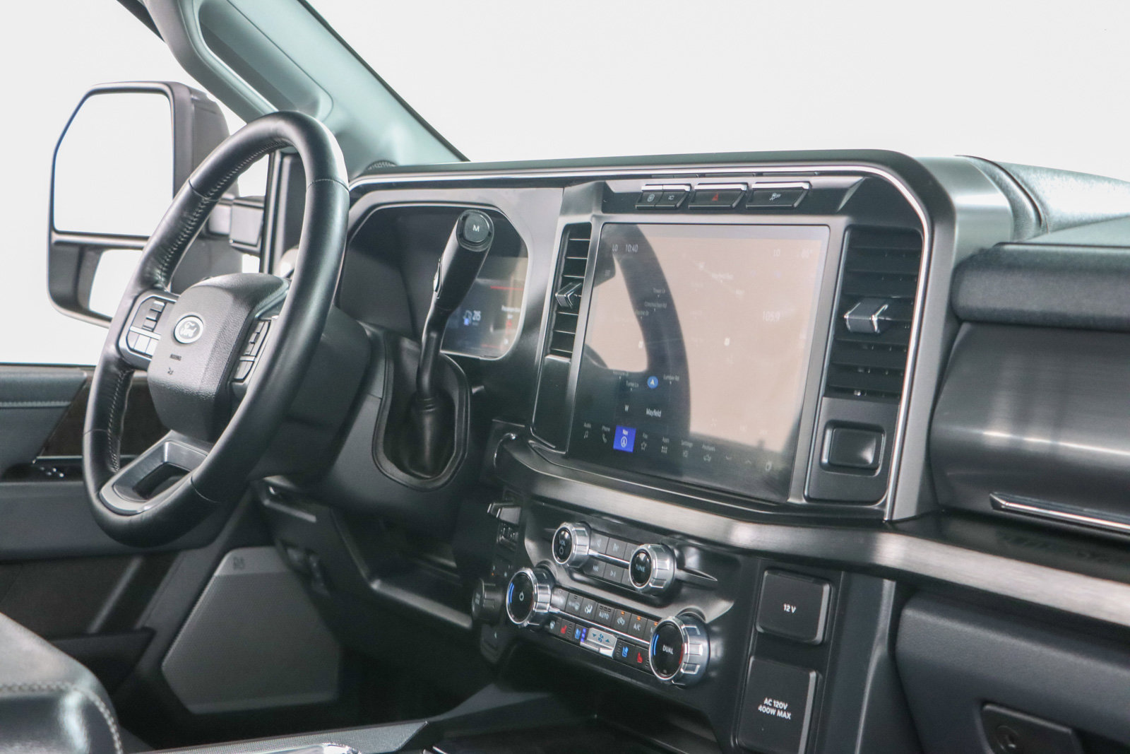 Used 2024 Ford F250 Lariat image 27