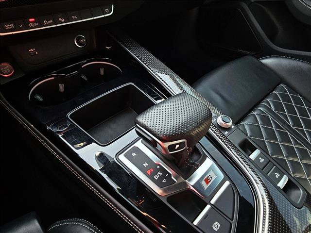 Certified 2024 Audi S5 Prestige w/ Prestige Package AWD/4WD image 20